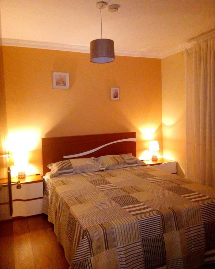 ペーゾ・ダ・レーグア Casa Da Fonteヴィラ エクステリア 写真